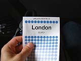 ロンドン01