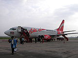 2007年タイの旅 写真