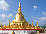 2007年タイの旅 写真