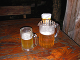 2007年タイの旅 写真