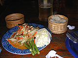 2007年タイの旅 写真