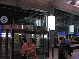 2007年タイの旅 写真