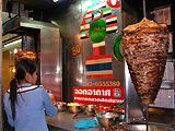 2007年タイの旅 写真