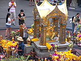 2007年タイの旅 写真