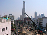 2007年タイの旅 写真