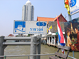 2007年タイの旅