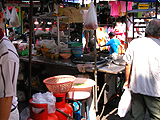 2007年タイの旅 写真