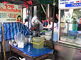 2007年タイの旅 写真