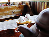 猫空 茶器の写真 2008