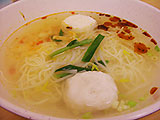 食べ物の写真 台北2008