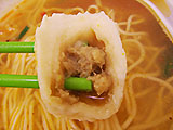 食べ物の写真 台北2008