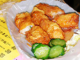 食べ物の写真 台北2008