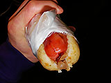 食べ物の写真 台北2008