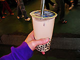 食べ物の写真 台北2008