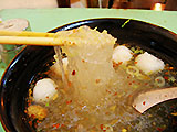 食べ物の写真 台北2008