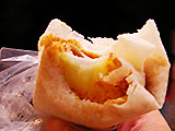 食べ物の写真 台北2008