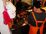 食べ物の写真 台北2008
