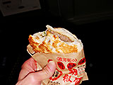食べ物の写真 台北2008
