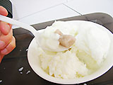 食べ物の写真 台北2008
