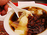 食べ物の写真 台北2008