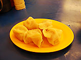 食べ物の写真 台北2008