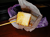 食べ物の写真 台北2008