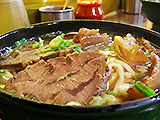 食べ物の写真 台北2008