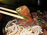 食べ物の写真 台北2008
