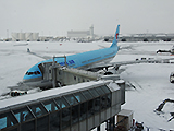 2008 年越し旅行 写真