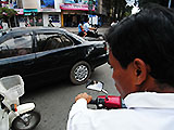 2008 年越し旅行 写真