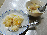 2008 年越し旅行 写真