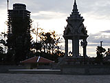 2008 年越し旅行 写真