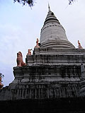 2008 年越し旅行 写真