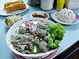 2008 年越し旅行 写真