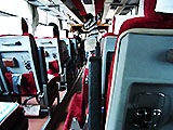 2008 年越し旅行 写真