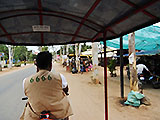 2008 年越し旅行 写真