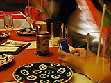 ２００８ 年越し旅行 写真