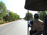 2008 年越し旅行 写真