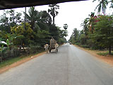 2008 年越し旅行 写真