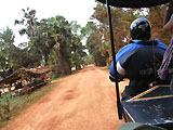 2008 年越し旅行 写真