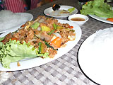 2008 年越し旅行 写真