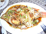 2008 年越し旅行 写真